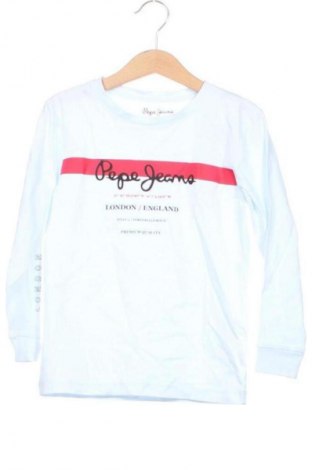 Kinder Shirt Pepe Jeans, Größe 5-6y/ 116-122 cm, Farbe Mehrfarbig, Preis 24,99 €