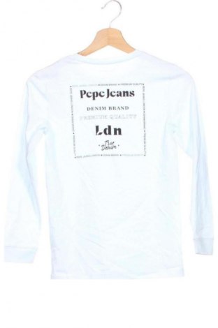 Kinder Shirt Pepe Jeans, Größe 11-12y/ 152-158 cm, Farbe Mehrfarbig, Preis 24,99 €