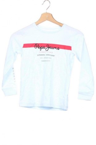 Kinder Shirt Pepe Jeans, Größe 7-8y/ 128-134 cm, Farbe Mehrfarbig, Preis 24,99 €