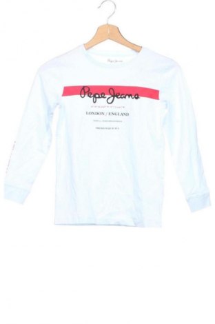 Detská blúzka  Pepe Jeans, Veľkosť 9-10y/ 140-146 cm, Farba Viacfarebná, Cena  22,95 €