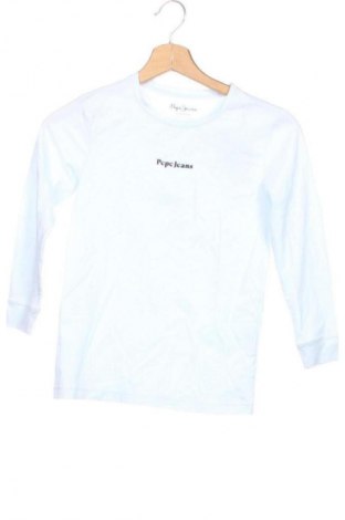 Παιδική μπλούζα Pepe Jeans, Μέγεθος 9-10y/ 140-146 εκ., Χρώμα Πολύχρωμο, Τιμή 23,99 €