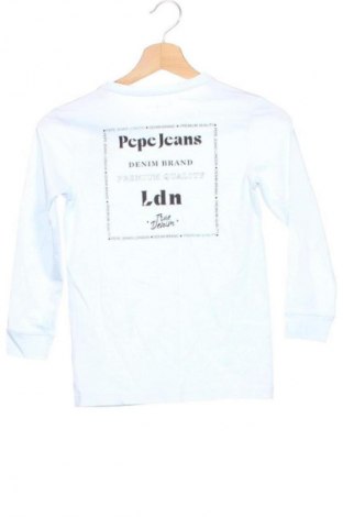 Παιδική μπλούζα Pepe Jeans, Μέγεθος 9-10y/ 140-146 εκ., Χρώμα Πολύχρωμο, Τιμή 23,99 €