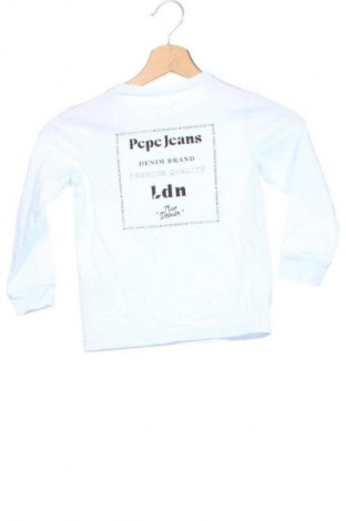 Kinder Shirt Pepe Jeans, Größe 3-4y/ 104-110 cm, Farbe Mehrfarbig, Preis 24,99 €