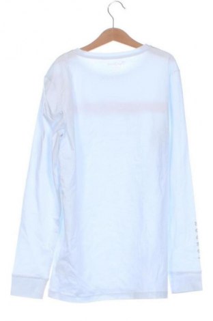 Παιδική μπλούζα Pepe Jeans, Μέγεθος 15-18y/ 170-176 εκ., Χρώμα Μπλέ, Τιμή 23,99 €