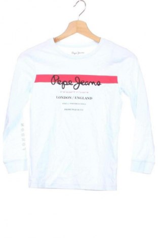 Detská blúzka  Pepe Jeans, Veľkosť 9-10y/ 140-146 cm, Farba Viacfarebná, Cena  22,95 €