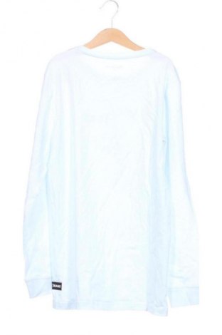 Detská blúzka  Pepe Jeans, Veľkosť 15-18y/ 170-176 cm, Farba Modrá, Cena  22,95 €