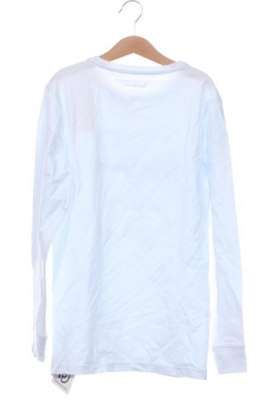 Kinder Shirt Pepe Jeans, Größe 14-15y/ 168-170 cm, Farbe Blau, Preis 24,99 €