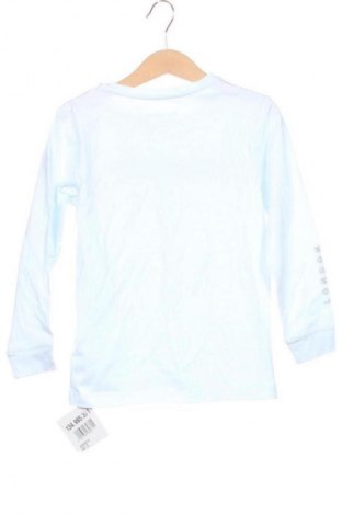 Kinder Shirt Pepe Jeans, Größe 6-7y/ 122-128 cm, Farbe Blau, Preis 24,99 €