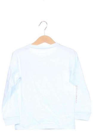 Kinder Shirt Pepe Jeans, Größe 4-5y/ 110-116 cm, Farbe Blau, Preis 24,99 €