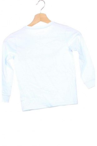 Kinder Shirt Pepe Jeans, Größe 5-6y/ 116-122 cm, Farbe Blau, Preis 24,99 €