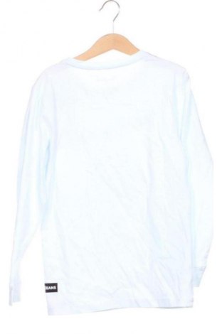 Kinder Shirt Pepe Jeans, Größe 9-10y/ 140-146 cm, Farbe Blau, Preis 24,99 €