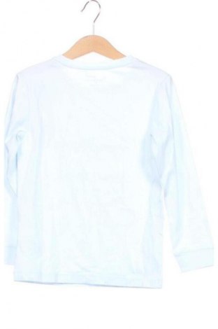 Detská blúzka  Pepe Jeans, Veľkosť 5-6y/ 116-122 cm, Farba Modrá, Cena  22,95 €