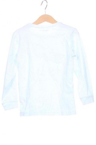 Παιδική μπλούζα Pepe Jeans, Μέγεθος 5-6y/ 116-122 εκ., Χρώμα Μπλέ, Τιμή 23,99 €
