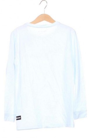 Kinder Shirt Pepe Jeans, Größe 9-10y/ 140-146 cm, Farbe Blau, Preis 24,99 €