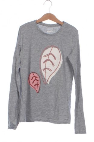 Kinder Shirt Pepperts!, Größe 10-11y/ 146-152 cm, Farbe Grau, Preis 10,99 €