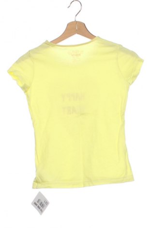 Kinder Shirt Pepperts!, Größe 8-9y/ 134-140 cm, Farbe Gelb, Preis 10,99 €