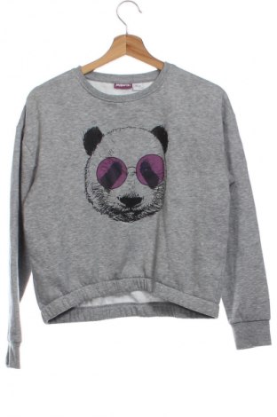 Kinder Shirt Pepperts!, Größe 12-13y/ 158-164 cm, Farbe Grau, Preis 7,80 €