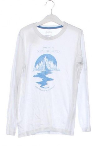 Dětská halenka  Pepperts!, Velikost 8-9y/ 134-140 cm, Barva Bílá, Cena  319,00 Kč