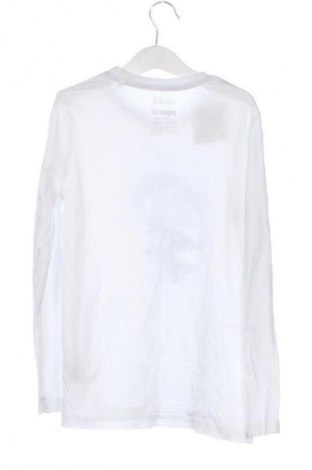 Dětská halenka  Pepperts!, Velikost 8-9y/ 134-140 cm, Barva Bílá, Cena  319,00 Kč