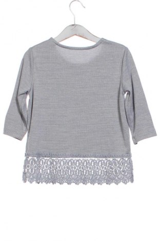 Dětská halenka  Pepperts!, Velikost 6-7y/ 122-128 cm, Barva Šedá, Cena  169,00 Kč