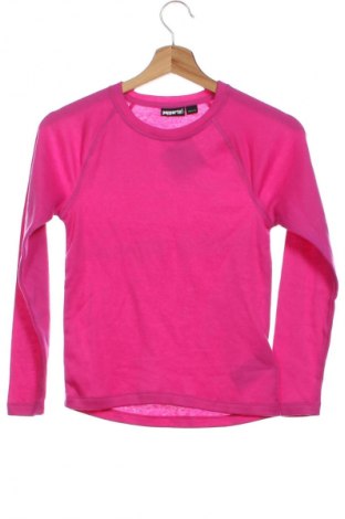 Dětská halenka  Pepperts!, Velikost 10-11y/ 146-152 cm, Barva Růžová, Cena  149,00 Kč
