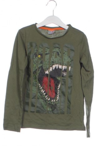 Kinder Shirt Prenatal, Größe 6-7y/ 122-128 cm, Farbe Grün, Preis 4,99 €