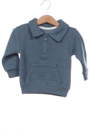 Παιδική μπλούζα Primark, Μέγεθος 6-9m/ 68-74 εκ., Χρώμα Γκρί, Τιμή 10,00 €