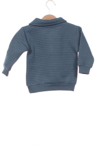 Παιδική μπλούζα Primark, Μέγεθος 6-9m/ 68-74 εκ., Χρώμα Γκρί, Τιμή 10,00 €