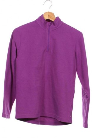 Kinder Shirt Quechua, Größe 12-13y/ 158-164 cm, Farbe Lila, Preis € 12,69