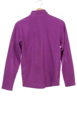 Kinder Shirt Quechua, Größe 12-13y/ 158-164 cm, Farbe Lila, Preis € 12,69