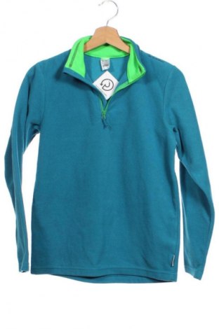 Dětská halenka  Quechua, Velikost 13-14y/ 164-168 cm, Barva Modrá, Cena  339,00 Kč