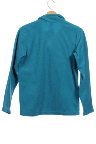 Dětská halenka  Quechua, Velikost 13-14y/ 164-168 cm, Barva Modrá, Cena  339,00 Kč