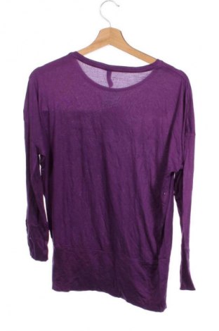 Dětská halenka  Reporter, Velikost 11-12y/ 152-158 cm, Barva Fialová, Cena  309,00 Kč