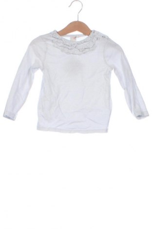 Dětská halenka  Reserved, Velikost 12-18m/ 80-86 cm, Barva Šedá, Cena  159,00 Kč