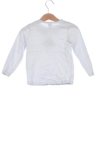 Dětská halenka  Reserved, Velikost 12-18m/ 80-86 cm, Barva Šedá, Cena  159,00 Kč