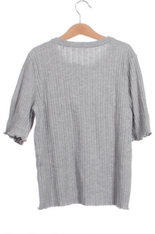 Kinder Shirt Reserved, Größe 12-13y/ 158-164 cm, Farbe Grau, Preis 12,00 €