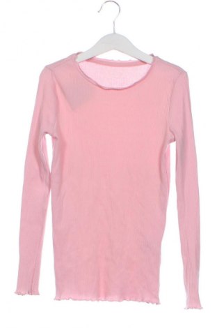 Dziecięca bluzka Reserved, Rozmiar 8-9y/ 134-140 cm, Kolor Różowy, Cena 53,99 zł