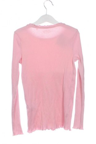 Dziecięca bluzka Reserved, Rozmiar 8-9y/ 134-140 cm, Kolor Różowy, Cena 53,99 zł