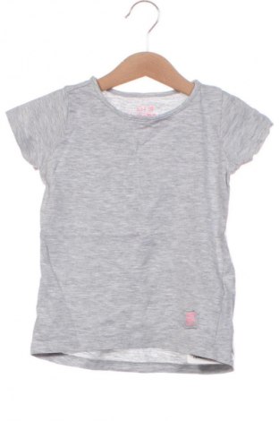 Kinder Shirt Reserved, Größe 18-24m/ 86-98 cm, Farbe Grau, Preis 10,99 €