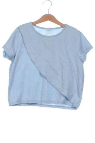 Dětská halenka  Reserved, Velikost 10-11y/ 146-152 cm, Barva Modrá, Cena  299,00 Kč