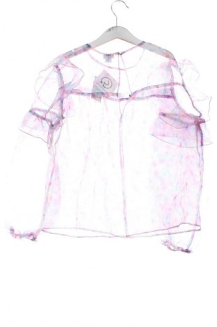 Dětská halenka  River Island, Velikost 11-12y/ 152-158 cm, Barva Vícebarevné, Cena  679,00 Kč