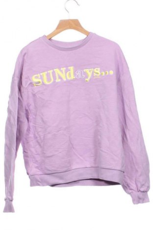 Dětská halenka  S.Oliver, Velikost 10-11y/ 146-152 cm, Barva Fialová, Cena  179,00 Kč