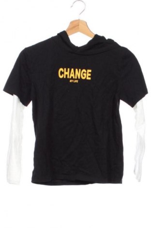 Kinder Shirt SHEIN, Größe 8-9y/ 134-140 cm, Farbe Mehrfarbig, Preis € 6,00