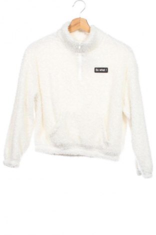 Dětská halenka  SHEIN, Velikost 10-11y/ 146-152 cm, Barva Bílá, Cena  174,00 Kč