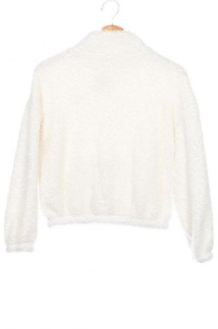 Dětská halenka  SHEIN, Velikost 10-11y/ 146-152 cm, Barva Bílá, Cena  174,00 Kč