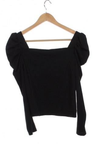 Kinder Shirt SHEIN, Größe 11-12y/ 152-158 cm, Farbe Schwarz, Preis 5,75 €