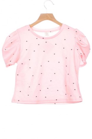 Kinder Shirt SHEIN, Größe 11-12y/ 152-158 cm, Farbe Mehrfarbig, Preis 6,00 €