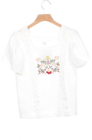 Kinder Shirt SHEIN, Größe 7-8y/ 128-134 cm, Farbe Mehrfarbig, Preis 5,75 €