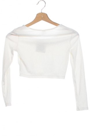 Kinder Shirt SHEIN, Größe 8-9y/ 134-140 cm, Farbe Weiß, Preis 10,99 €