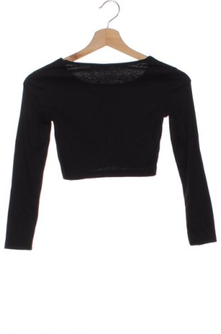 Dětská halenka  SHEIN, Velikost 8-9y/ 134-140 cm, Barva Černá, Cena  299,00 Kč